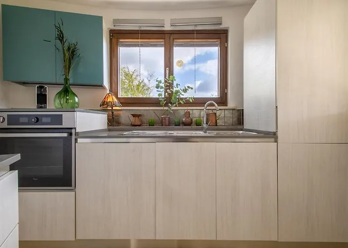 فيلة Clicksardegna Con Piscina Privata Vicino Ai Campi Di Padel