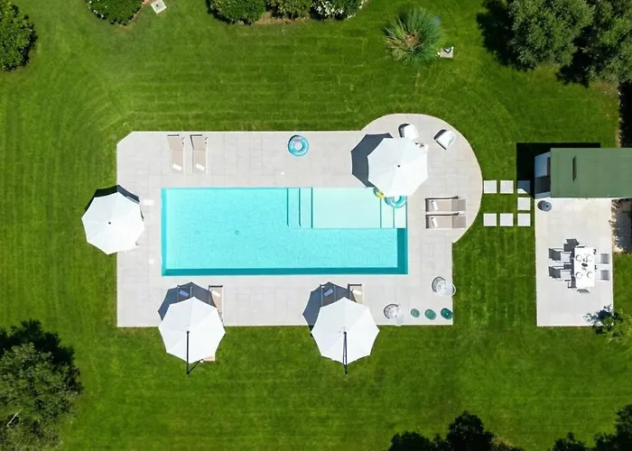 Clicksardegna Con Piscina Privata Vicino Ai Campi Di Padel *